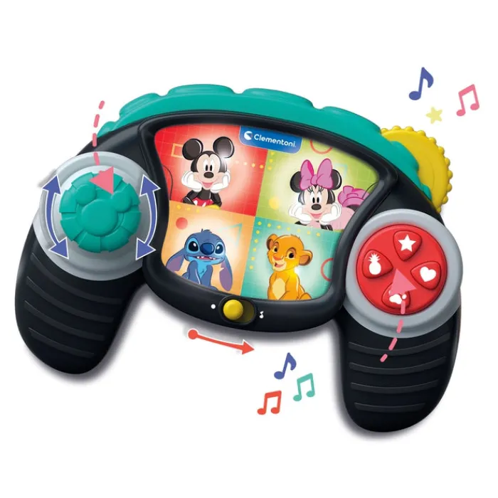 Disney - My First Game Controller^Clementoni
