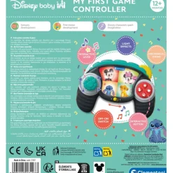 Disney - My First Game Controller^Clementoni