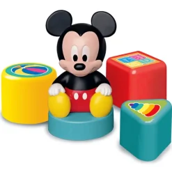 Disney Baby Shape Sorter Train^Clementoni Discount