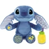 Disney Baby Stitch Musical Plush^Clementoni Sale