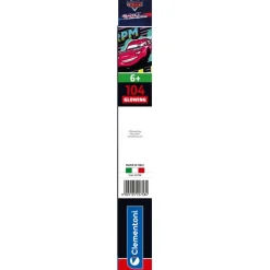 Disney Cars - 104 pezzi^Clementoni