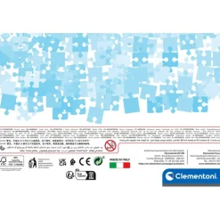 Disney Cars - 3x48 pezzi^Clementoni