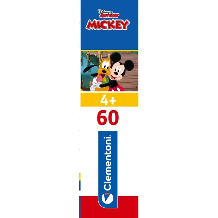 Disney Classics - 60 pezzi^Clementoni Hot