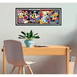 Disney Classics - 1000 pezzi^Clementoni New
