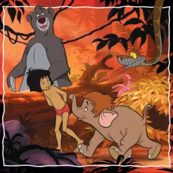 Disney Classics - 3x48 pezzi^Clementoni Outlet