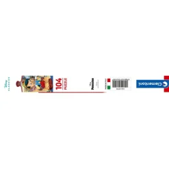 Disney Classics Pinocchio - 104 pezzi^Clementoni Hot
