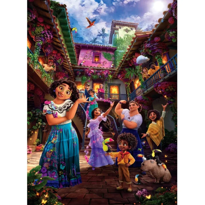 Disney Encanto - 60 pezzi^Clementoni Sale