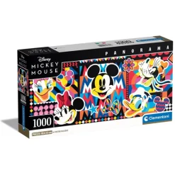 Disney Mickey Mouse - 1000 pezzi^Clementoni Clearance