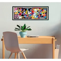 Disney Mickey Mouse - 1000 pezzi^Clementoni Clearance
