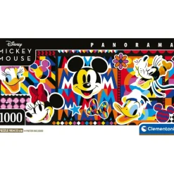 Disney Mickey Mouse - 1000 pezzi^Clementoni Clearance