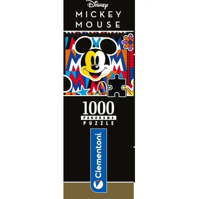 Disney Mickey Mouse - 1000 pezzi^Clementoni Clearance