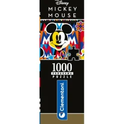 Disney Mickey Mouse - 1000 pezzi^Clementoni Clearance