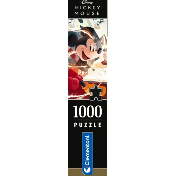 Disney Mickey Mouse - 1000 pezzi^Clementoni Clearance