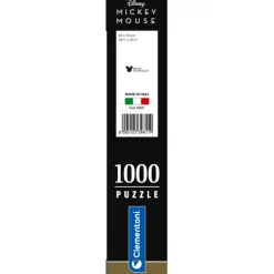 Disney Mickey Mouse - 1000 pezzi^Clementoni Clearance