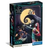 Disney Nightmare Before Xmas - 1000 pezzi^Clementoni New