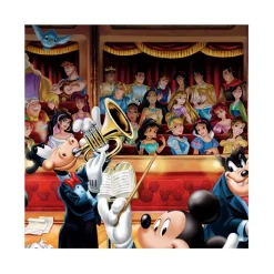 Disney Orchestra - 13200 pezzi^Clementoni Best