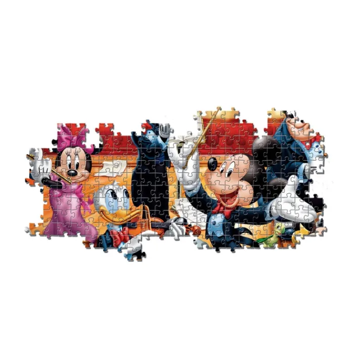 Disney Orchestra - 13200 pezzi^Clementoni Best