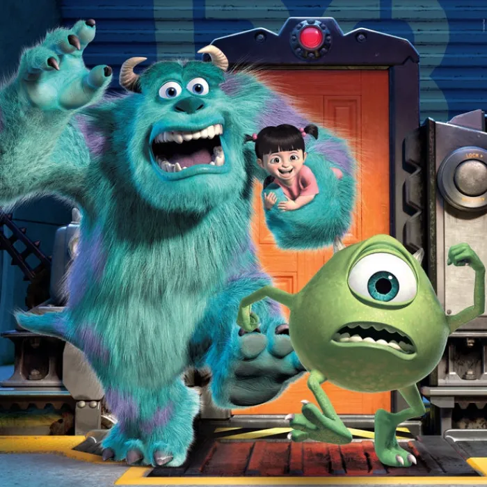 Disney Pixar - 3x48 pezzi^Clementoni Sale