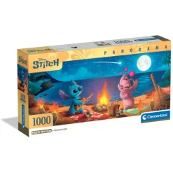 Disney Stitch - 1000 pezzi^Clementoni Online