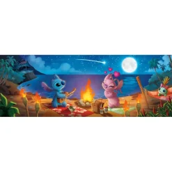 Disney Stitch - 1000 pezzi^Clementoni Online