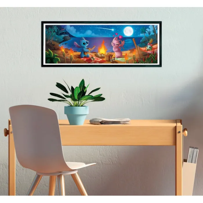 Disney Stitch - 1000 pezzi^Clementoni Online