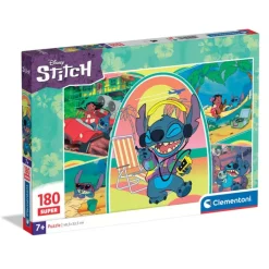 Disney Stitch - 180 pezzi^Clementoni Clearance