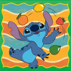 Disney Stitch - 3x48 pezzi^Clementoni Sale