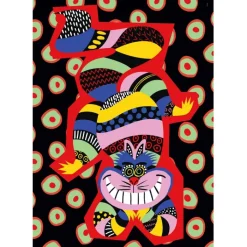 Disney The Cheshire Cat - 500 pezzi^Clementoni Hot