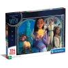 Disney Wish - 104 pezzi^Clementoni Best