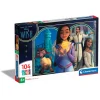 Disney Wish - 104 pezzi^Clementoni Outlet