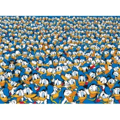 Donald Duck - 1000 pezzi^Clementoni Sale
