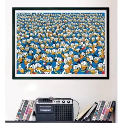 Donald Duck - 1000 pezzi^Clementoni Sale