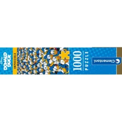 Donald Duck - 1000 pezzi^Clementoni Sale