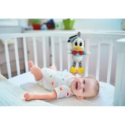 Donald Duck Activity Plush^Clementoni Outlet