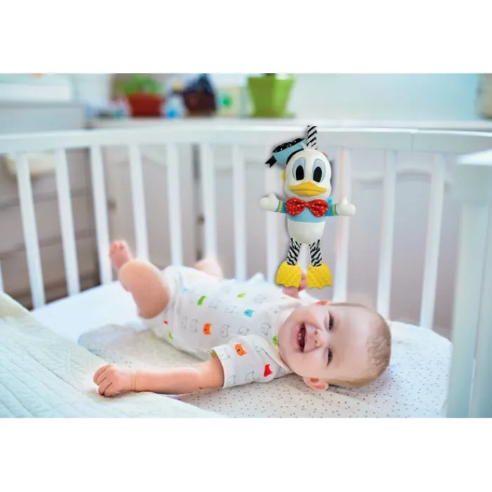 Donald Duck Activity Plush^Clementoni Outlet