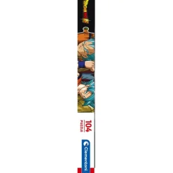 Dragon Ball - 104 pezzi^Clementoni Sale