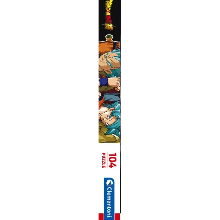 Dragon Ball - 104 pezzi^Clementoni Sale