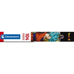 Dragon Ball - 104 pezzi^Clementoni Sale