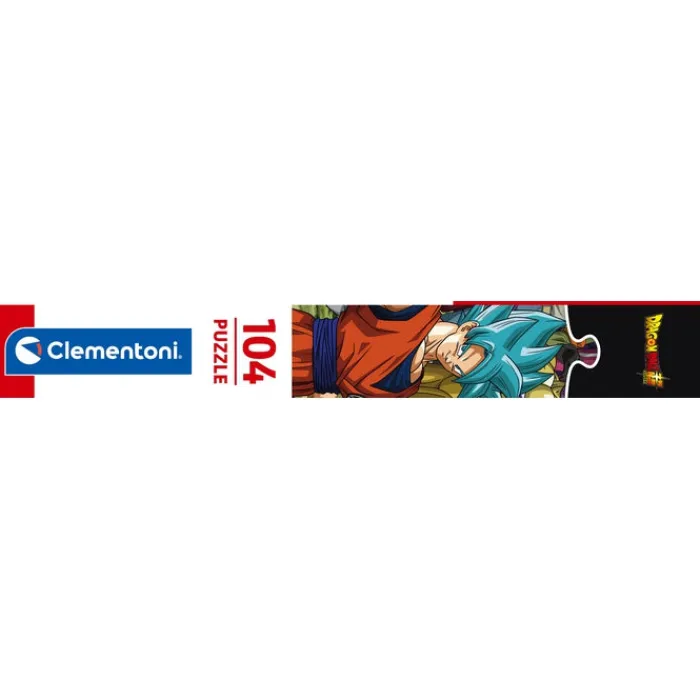 Dragon Ball - 104 pezzi^Clementoni Sale