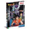 Dragon Ball - 104 pezzi^Clementoni Discount
