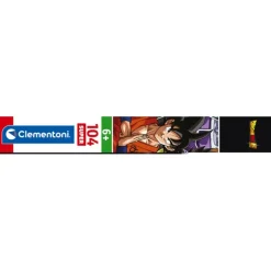 Dragon Ball - 104 pezzi^Clementoni Discount