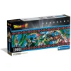 Dragon Ball - 1000 pezzi^Clementoni Hot