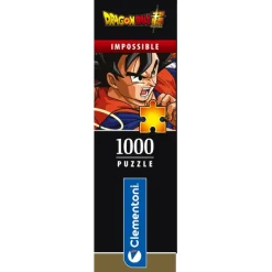 Dragon Ball - 1000 pezzi^Clementoni