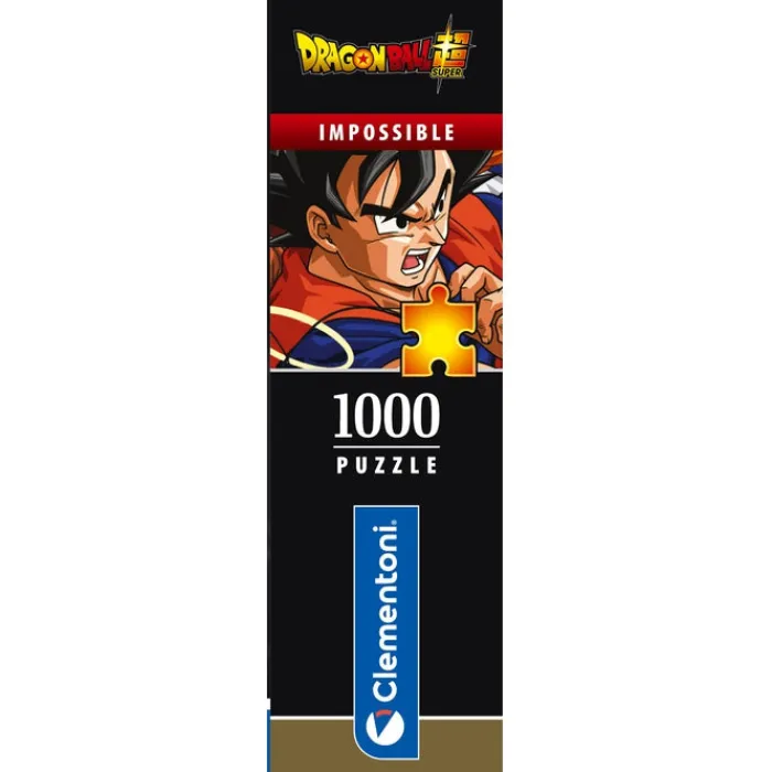 Dragon Ball - 1000 pezzi^Clementoni