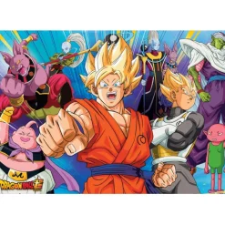 Dragon Ball - 180 pezzi^Clementoni Sale