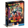 Dragon Ball - 1000 pezzi^Clementoni Outlet