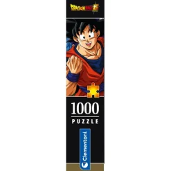 Dragon Ball - 1000 pezzi^Clementoni Outlet