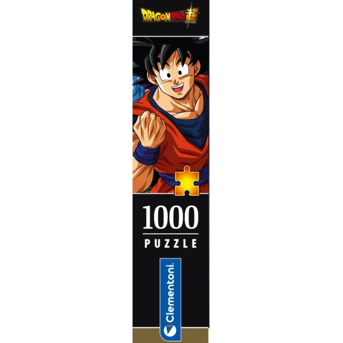 Dragon Ball - 1000 pezzi^Clementoni Outlet