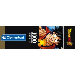 Dragon Ball - 1000 pezzi^Clementoni Outlet