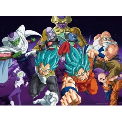 Dragon Ball - 500 pezzi^Clementoni Online